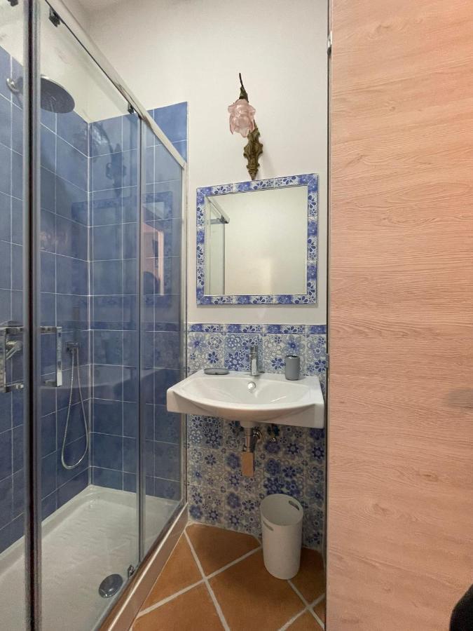 Casapulla B & B La Casa Dei Sogni מראה חיצוני תמונה