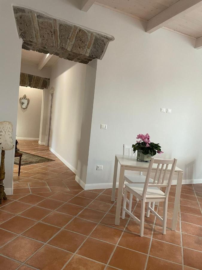 Casapulla B & B La Casa Dei Sogni מראה חיצוני תמונה