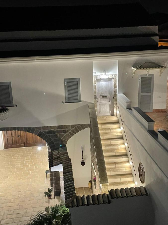 Casapulla B & B La Casa Dei Sogni מראה חיצוני תמונה