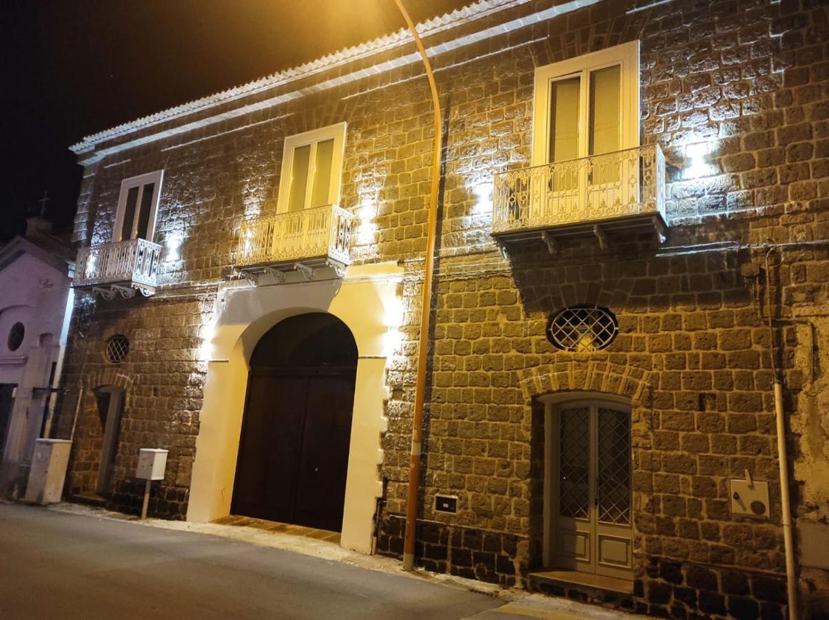 Casapulla B & B La Casa Dei Sogni מראה חיצוני תמונה