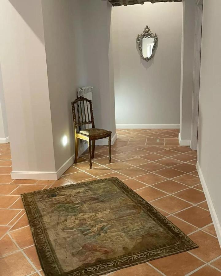 Casapulla B & B La Casa Dei Sogni מראה חיצוני תמונה
