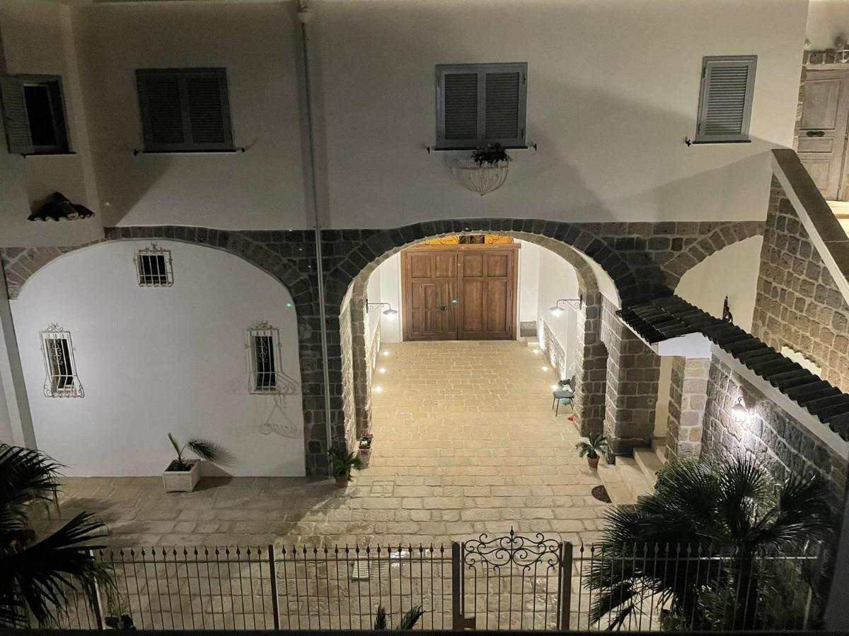 Casapulla B & B La Casa Dei Sogni מראה חיצוני תמונה