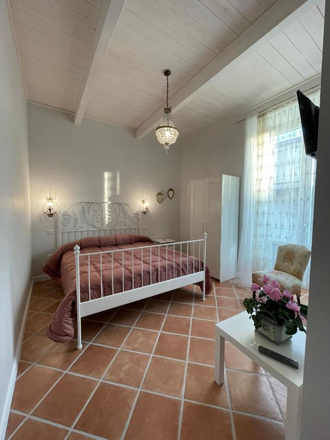 Casapulla B & B La Casa Dei Sogni מראה חיצוני תמונה