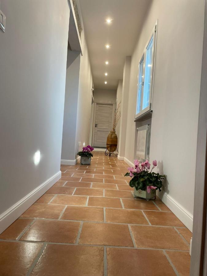 Casapulla B & B La Casa Dei Sogni מראה חיצוני תמונה