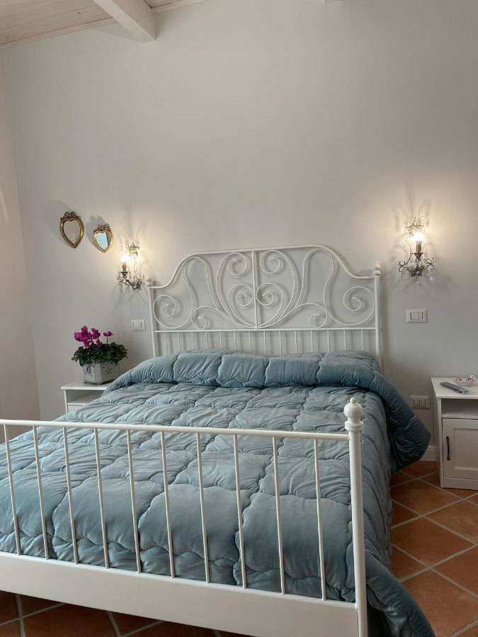 Casapulla B & B La Casa Dei Sogni מראה חיצוני תמונה