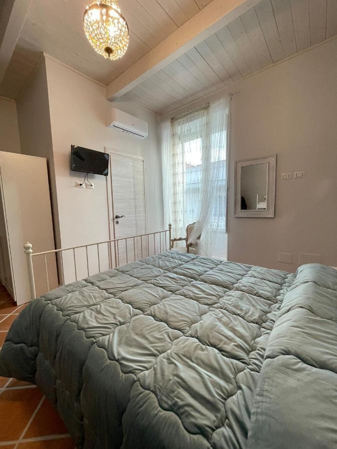 Casapulla B & B La Casa Dei Sogni מראה חיצוני תמונה