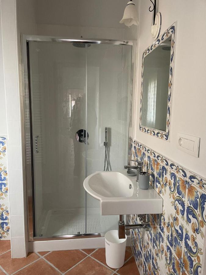 Casapulla B & B La Casa Dei Sogni מראה חיצוני תמונה