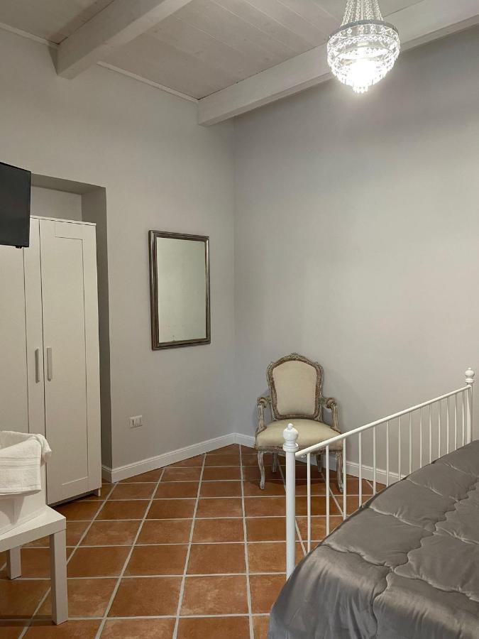 Casapulla B & B La Casa Dei Sogni מראה חיצוני תמונה