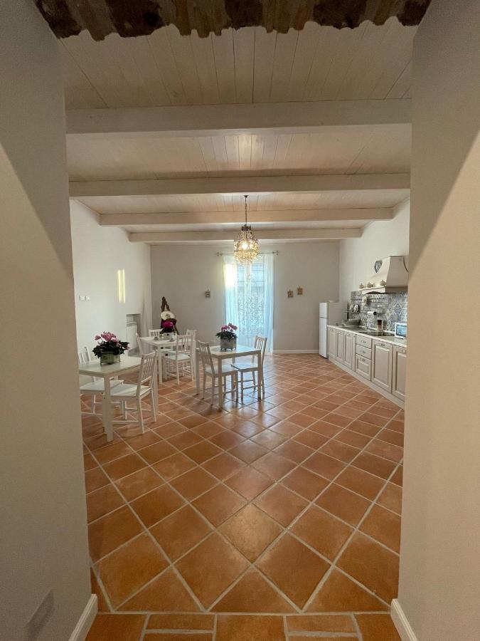 Casapulla B & B La Casa Dei Sogni מראה חיצוני תמונה