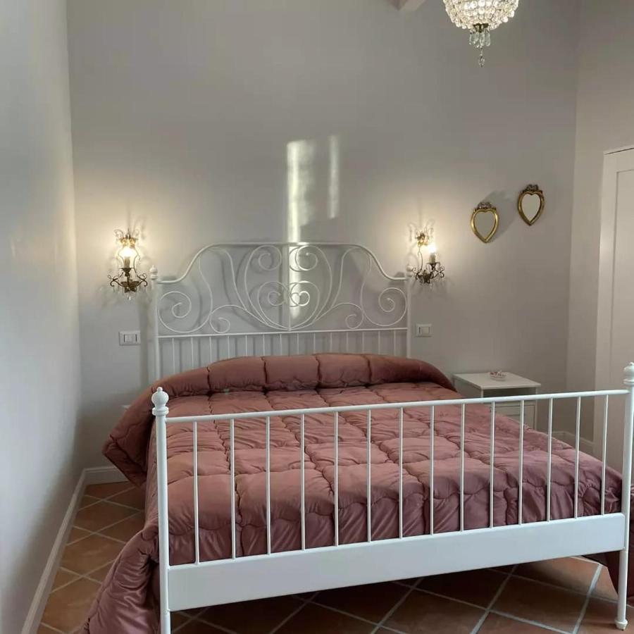 Casapulla B & B La Casa Dei Sogni מראה חיצוני תמונה