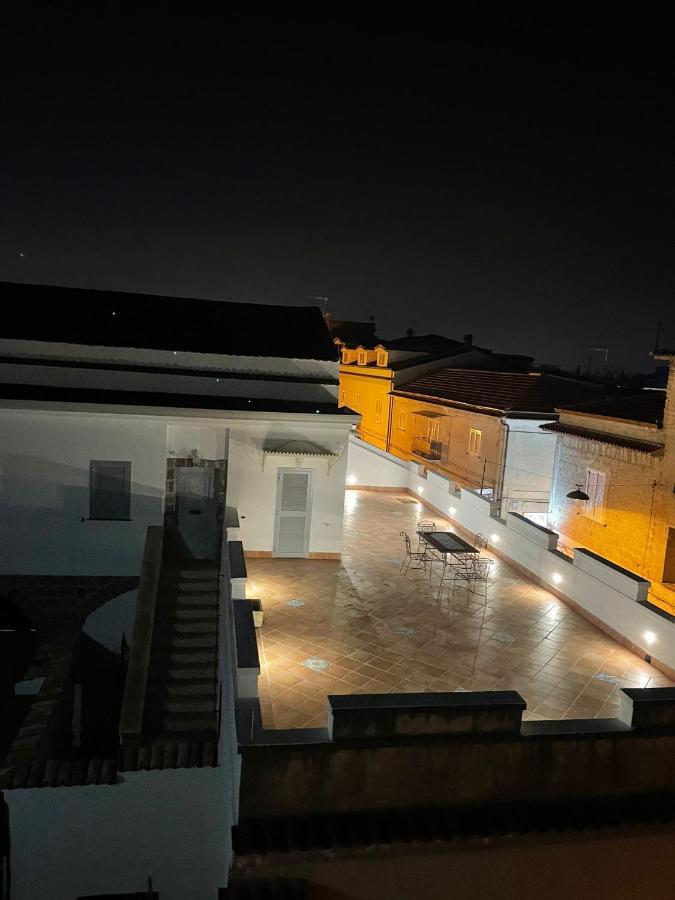 Casapulla B & B La Casa Dei Sogni מראה חיצוני תמונה