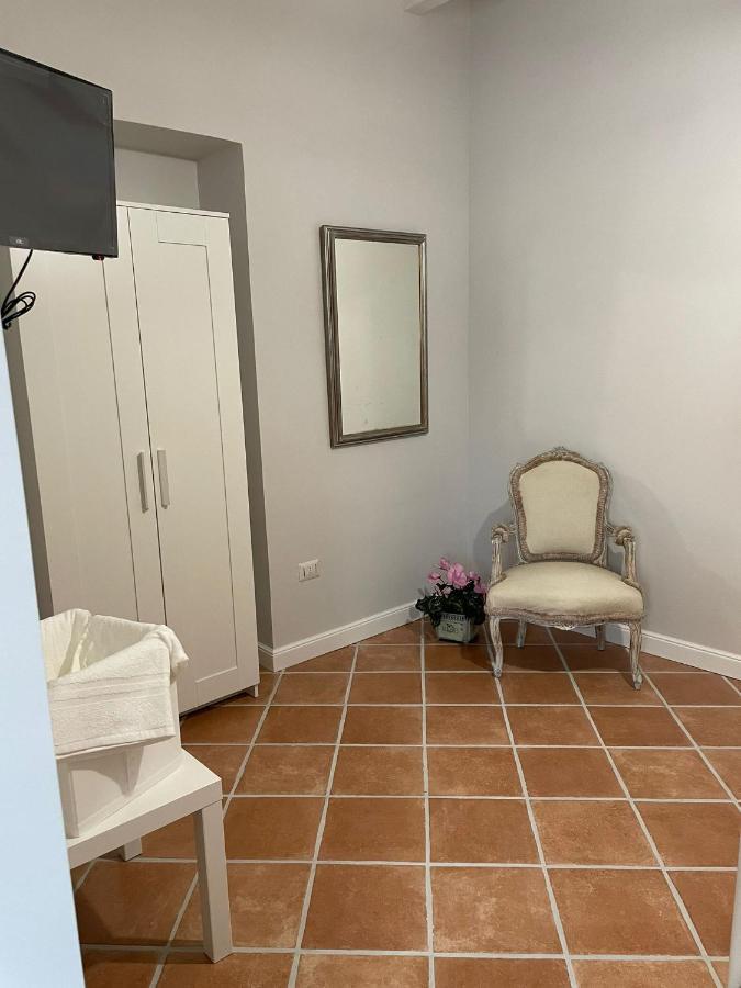Casapulla B & B La Casa Dei Sogni מראה חיצוני תמונה