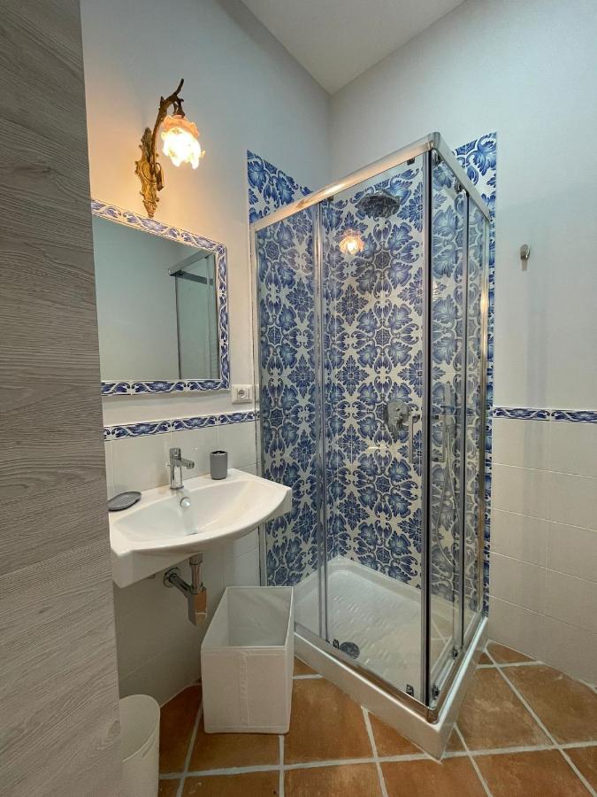 Casapulla B & B La Casa Dei Sogni מראה חיצוני תמונה