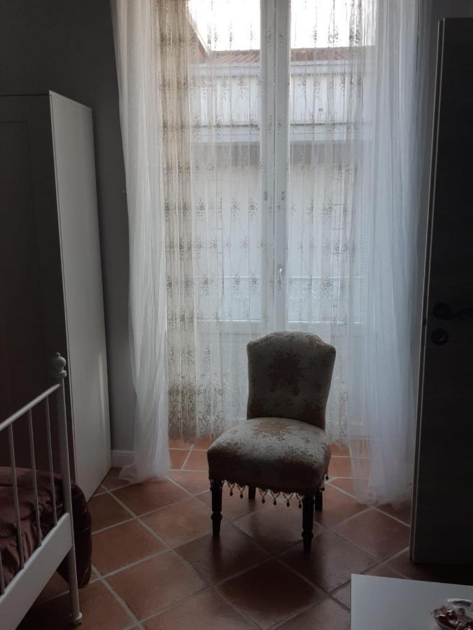 Casapulla B & B La Casa Dei Sogni מראה חיצוני תמונה