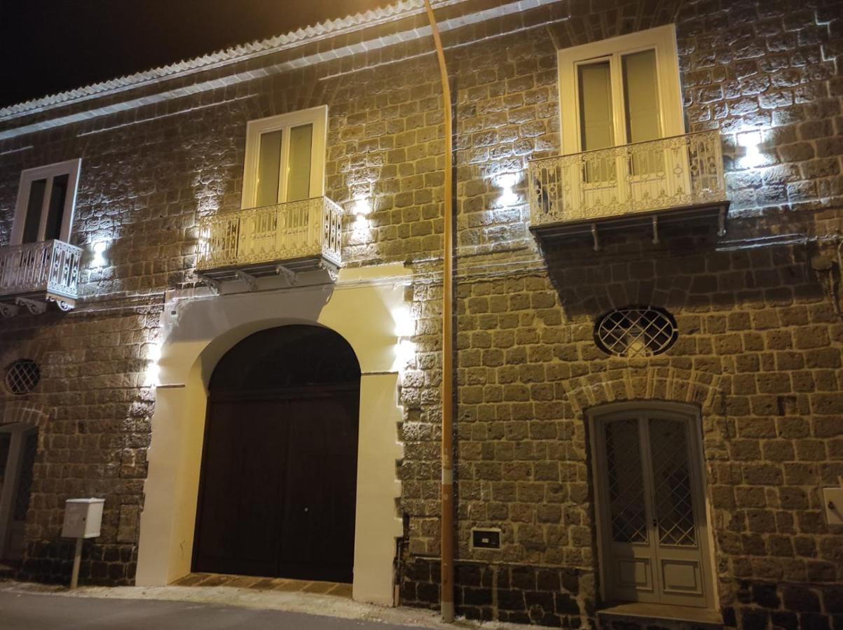 Casapulla B & B La Casa Dei Sogni מראה חיצוני תמונה