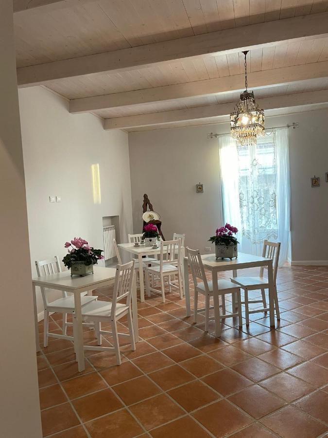 Casapulla B & B La Casa Dei Sogni מראה חיצוני תמונה