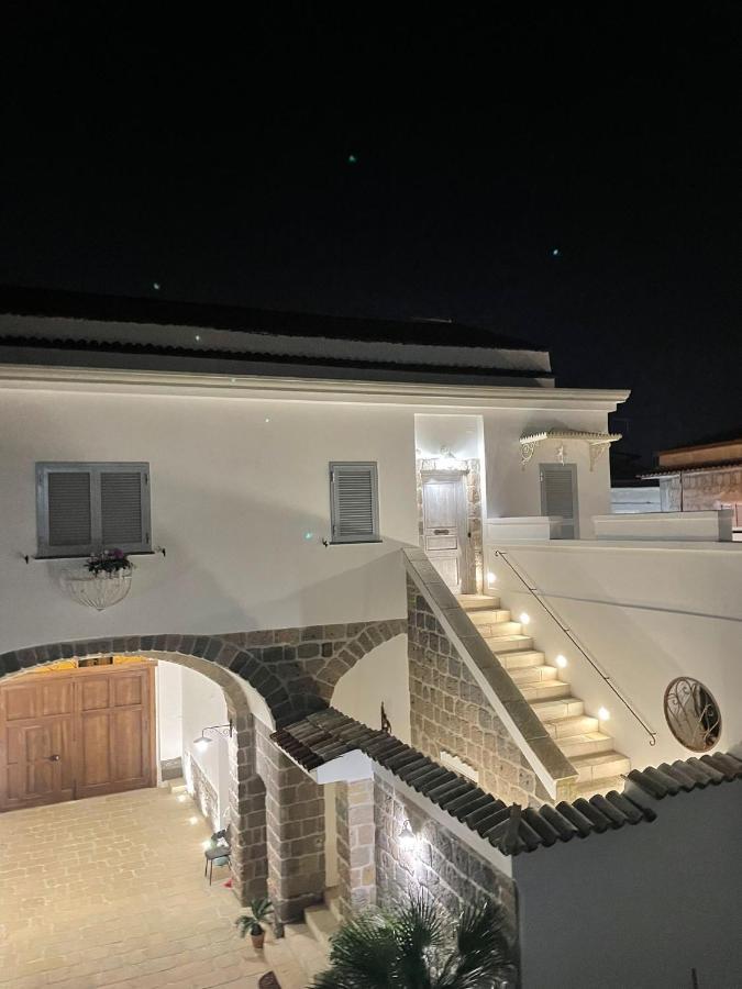 Casapulla B & B La Casa Dei Sogni מראה חיצוני תמונה